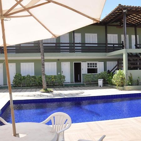 Flat 105 A 120 Metros Da Praia De Geriba Armacao dos Buzios Exterior photo