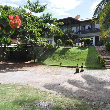 Flat 105 A 120 Metros Da Praia De Geriba Armacao dos Buzios Exterior photo