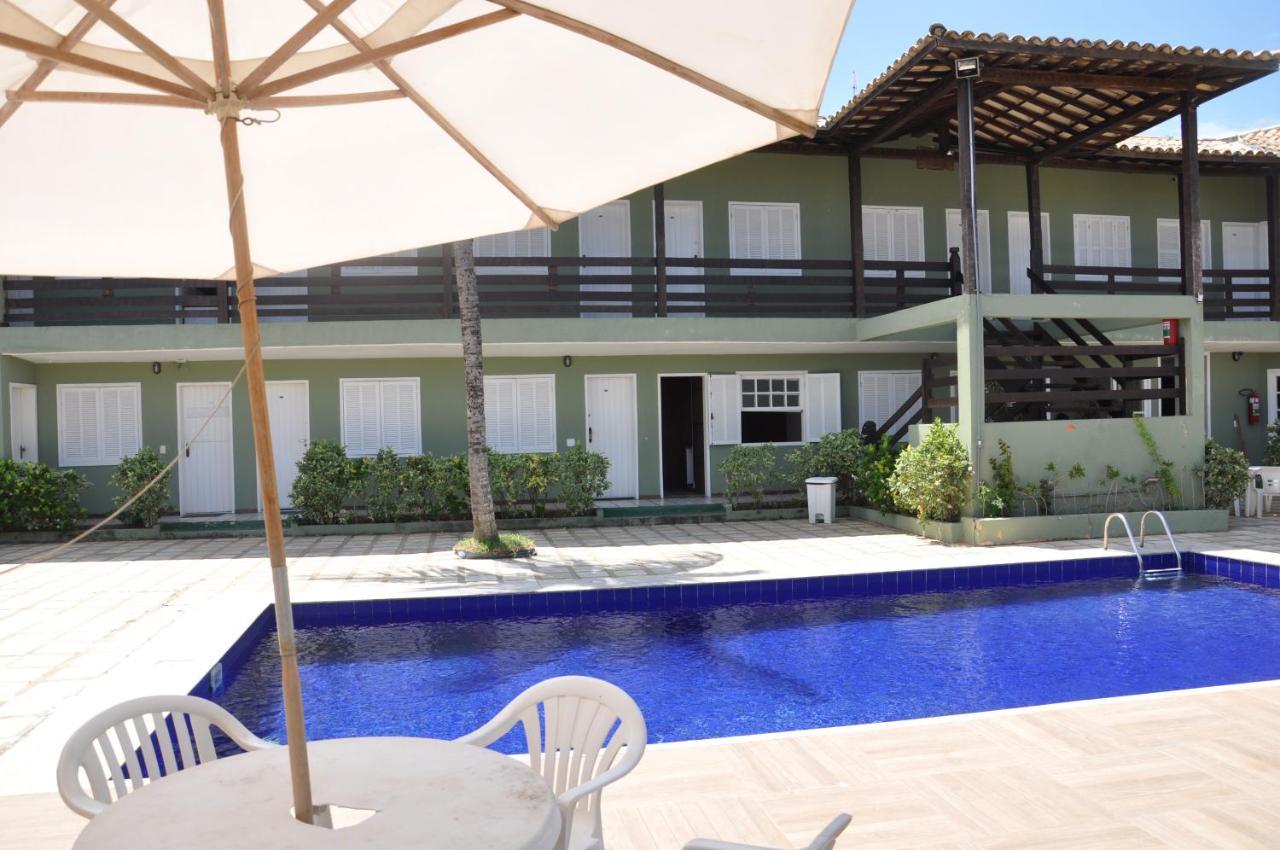 Flat 105 A 120 Metros Da Praia De Geriba Armacao dos Buzios Exterior photo