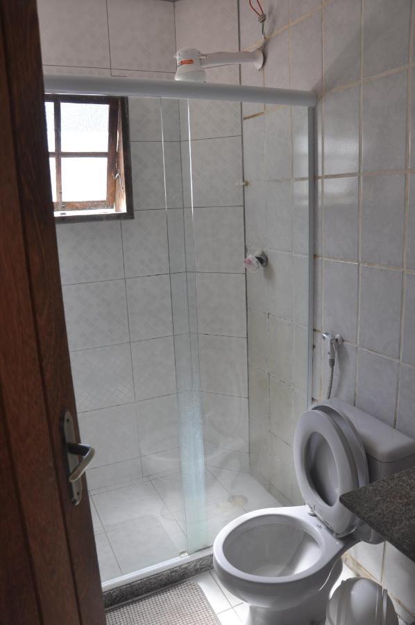 Flat 105 A 120 Metros Da Praia De Geriba Armacao dos Buzios Exterior photo