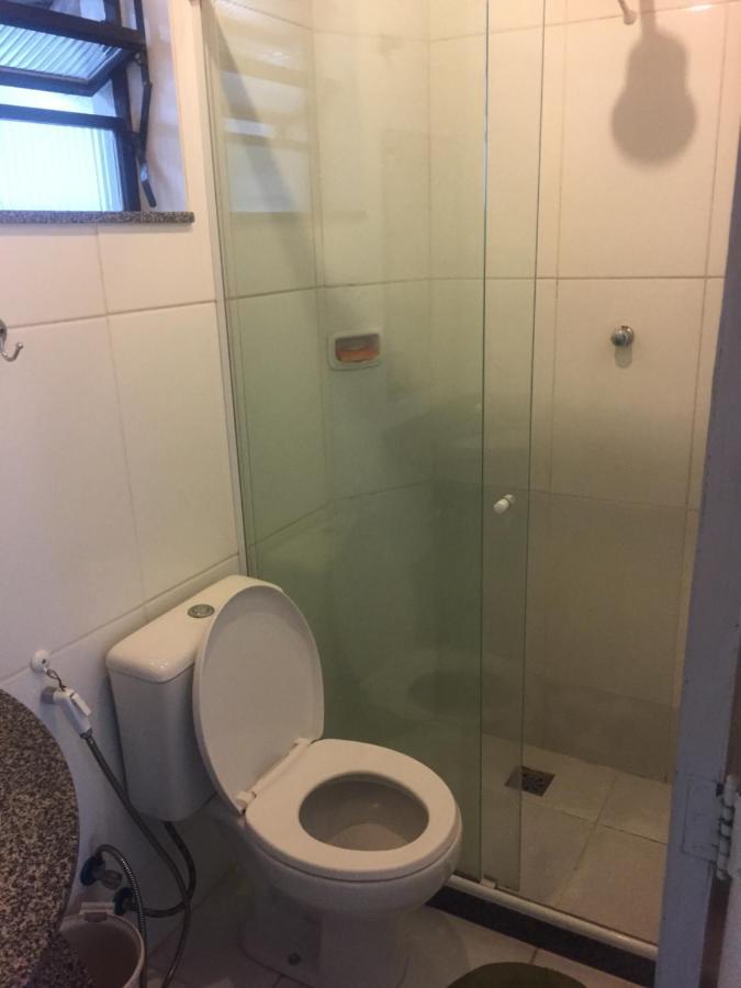 Flat 105 A 120 Metros Da Praia De Geriba Armacao dos Buzios Exterior photo