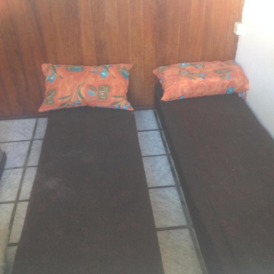 Flat 105 A 120 Metros Da Praia De Geriba Armacao dos Buzios Exterior photo