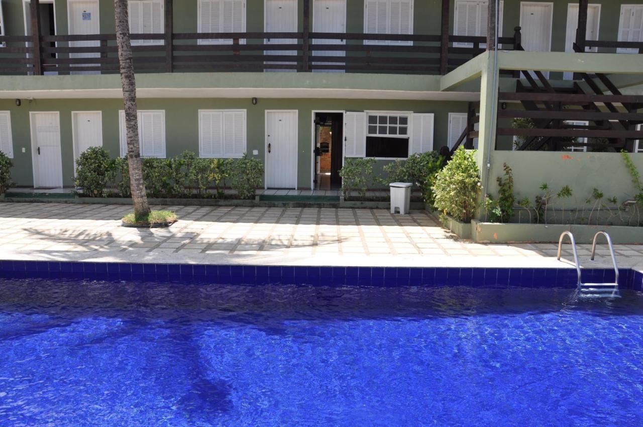 Flat 105 A 120 Metros Da Praia De Geriba Armacao dos Buzios Exterior photo