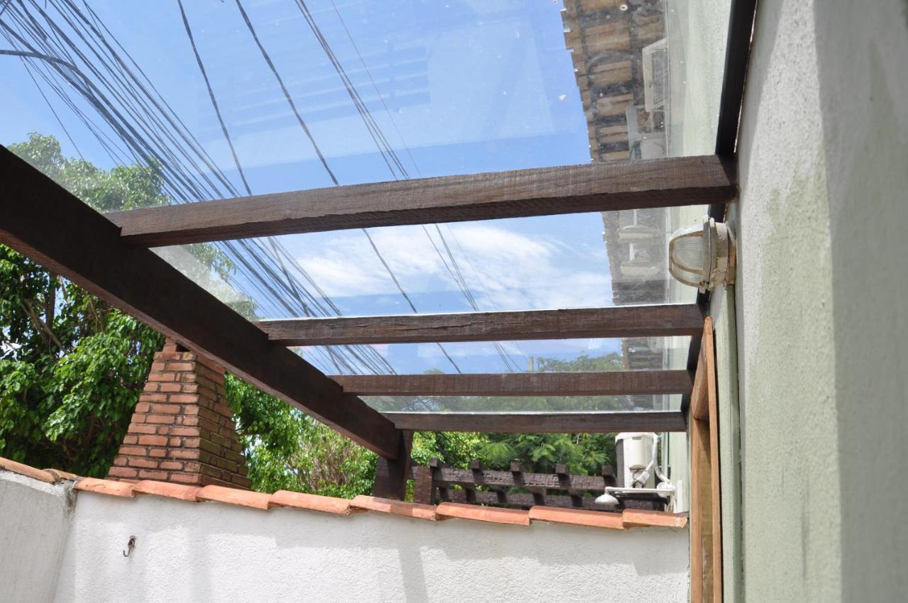Flat 105 A 120 Metros Da Praia De Geriba Armacao dos Buzios Exterior photo