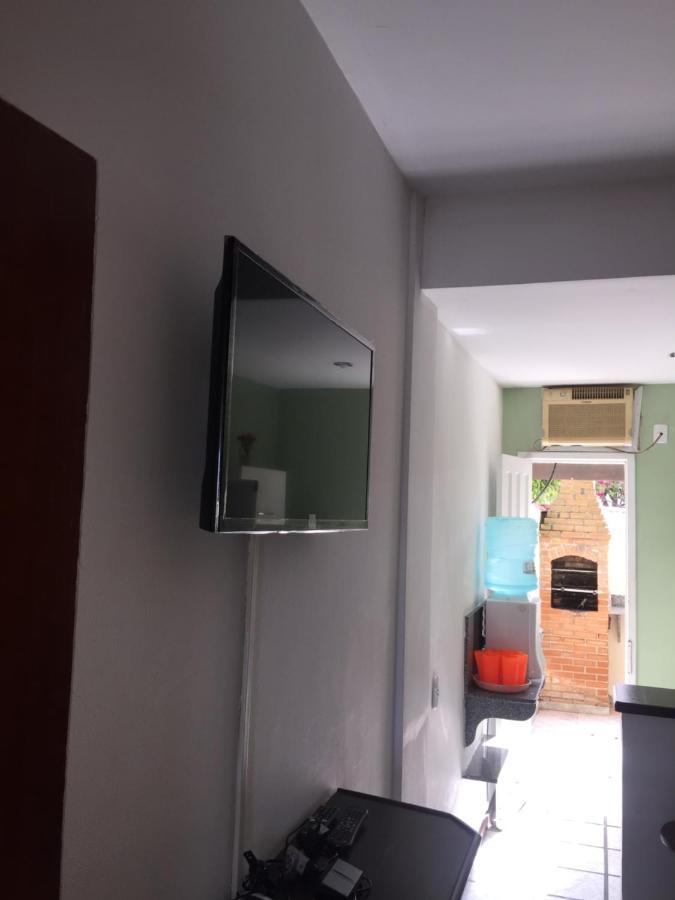 Flat 105 A 120 Metros Da Praia De Geriba Armacao dos Buzios Exterior photo