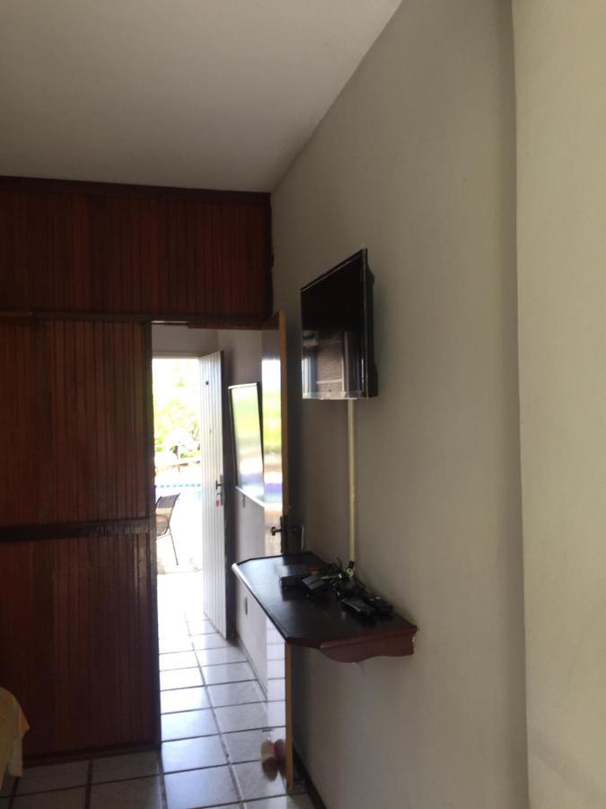 Flat 105 A 120 Metros Da Praia De Geriba Armacao dos Buzios Exterior photo