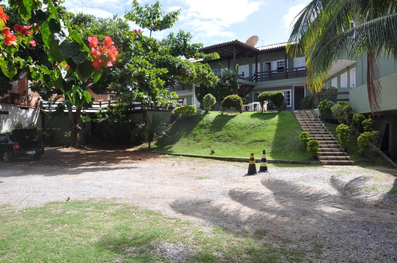 Flat 105 A 120 Metros Da Praia De Geriba Armacao dos Buzios Exterior photo